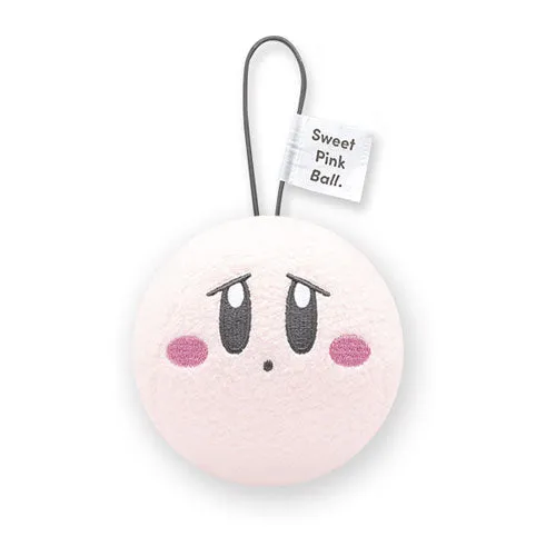 kirby-s-dream-land-pl-schanh-nger-b-sweet-pink-ball-10-cm image 1