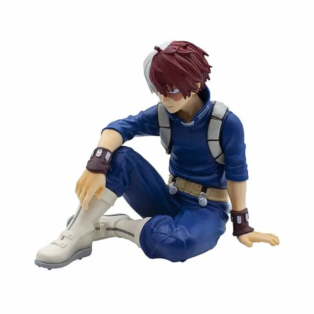 banpresto-my-hero-academia-shoto-todoroki-break-time-figur-vol-3 image 1