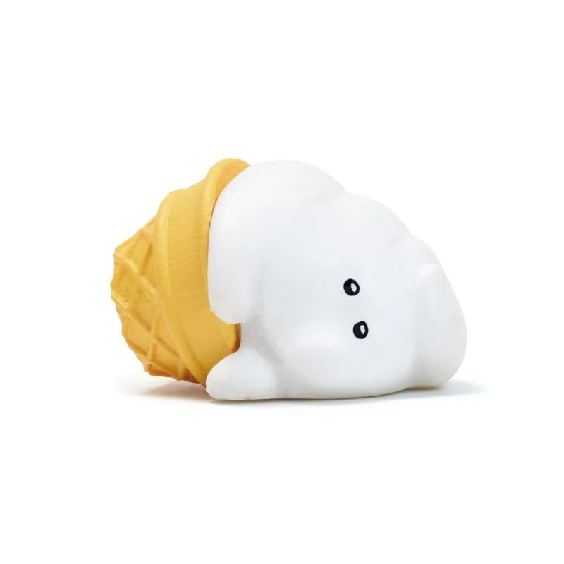 soft-cream-kun-figur-c-sammelfigur-pvc-3-cm image 1