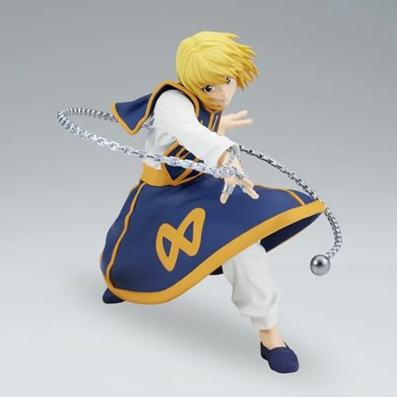 banpresto-hunter-x-hunter-curapika-ii-vibration-stars-figur image 2
