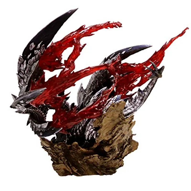 capcom-monster-hunter-valstrax-creators-model-figur-drache image 2