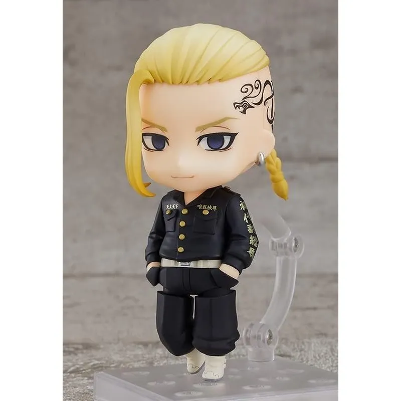 tokyo-revengers-draken-ken-ryuguji-nendoroid-figur image 2