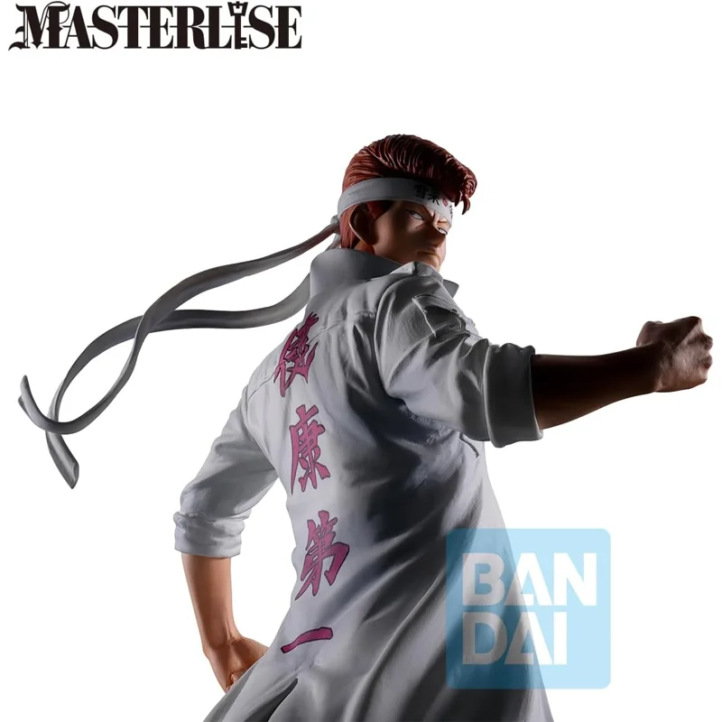 yu-yu-hakusho-kuwabara-figur-ichibansho image 6
