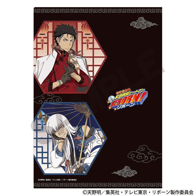 kameco-clearfiles-katekyo-hitman-reborn-xanxus-clearfile-china-ver-a4 image 2