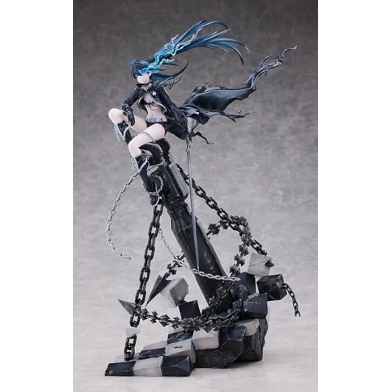 good-smile-black-rock-shooter-pilot-edition-ver-figur image 2