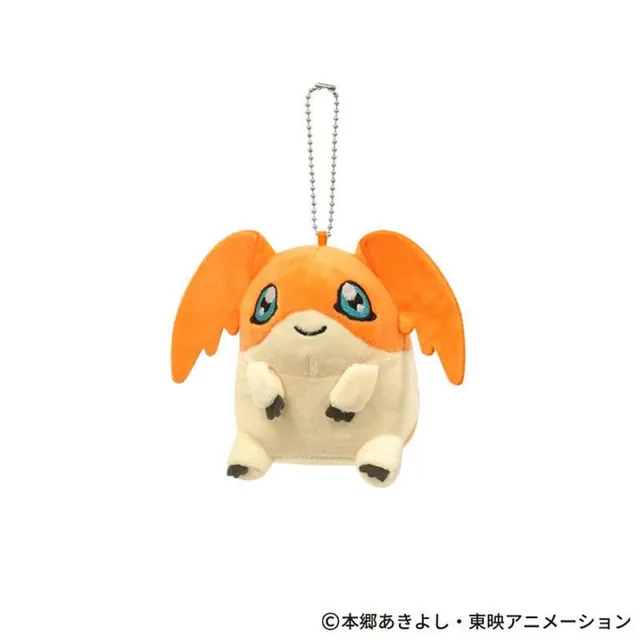 kameco-digimon-patamon-pl-schanh-nger-10-cm-limited-edition image 1
