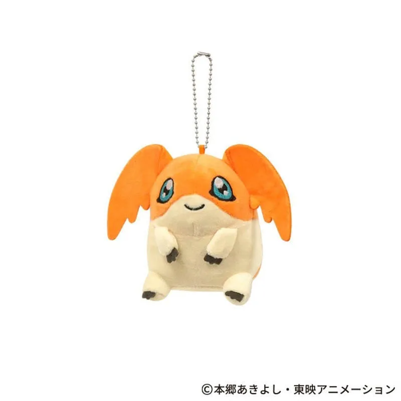 kameco-digimon-patamon-pl-schanh-nger-10-cm-limited-edition image 1