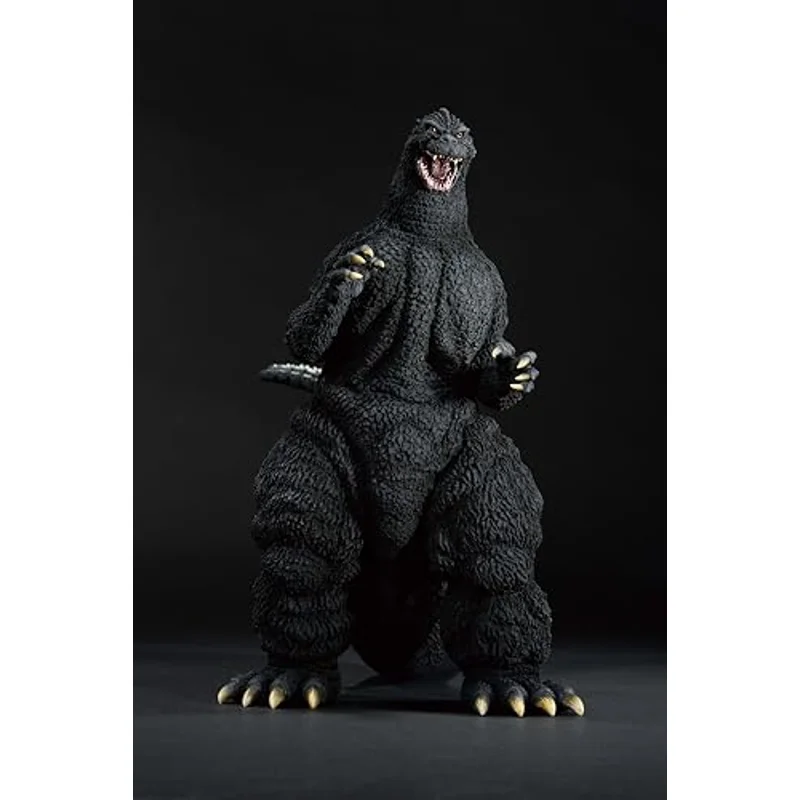 bandai-godzilla-1991-figur-movie-monster-series-vinyl-16cm image 2