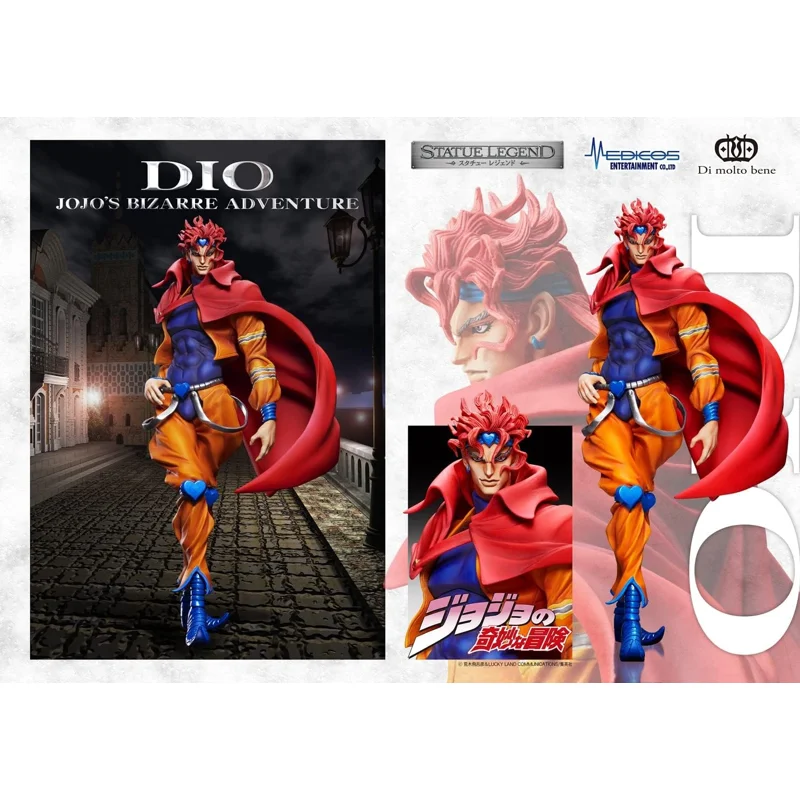 jojo-dio-brando-super-action-statue-figur-beweglich image 5