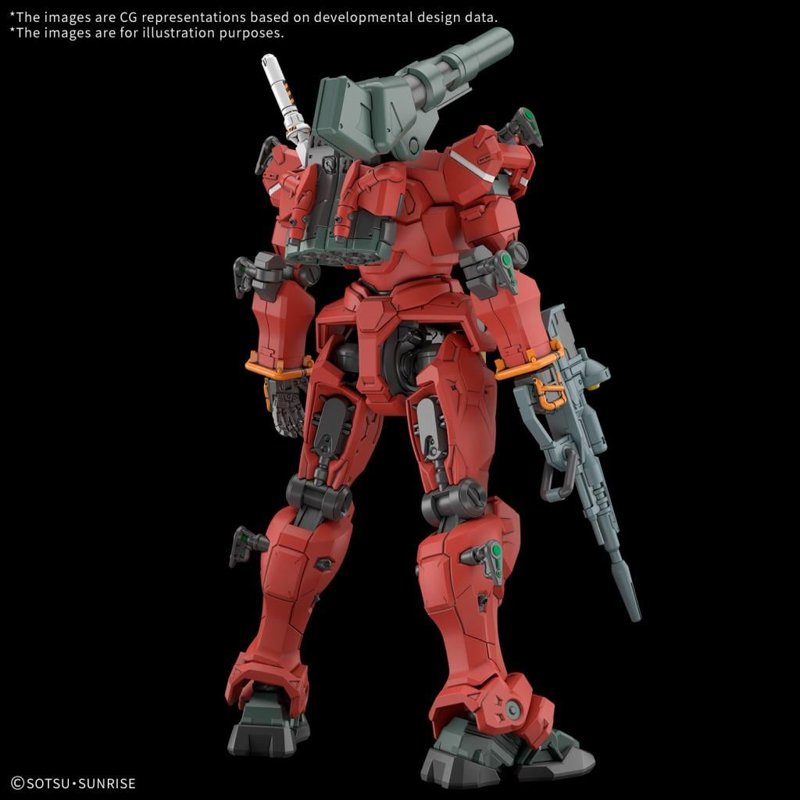 bandai-hg-1-144-hggq-06-guncannon-gunpla-modellbausatz image 1