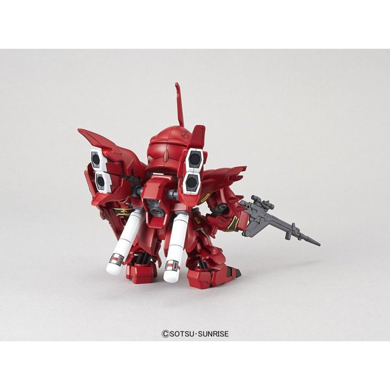 bandai-gundam-sd-ex-std-13-sinanju-gunpla-bausatz image 2