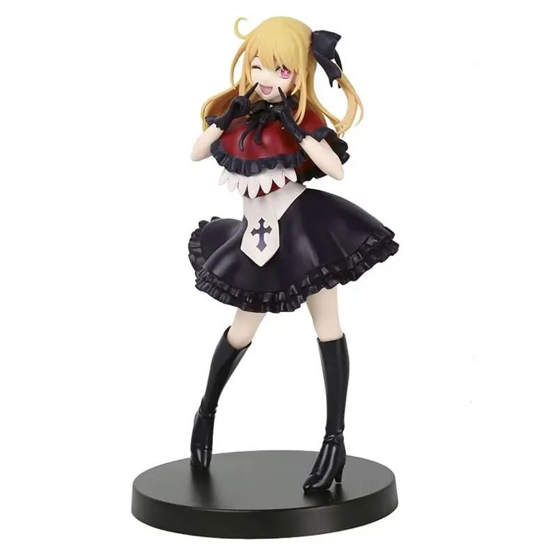oshi-no-ko-ruby-figur-sammelfigur-idol-anime image 1
