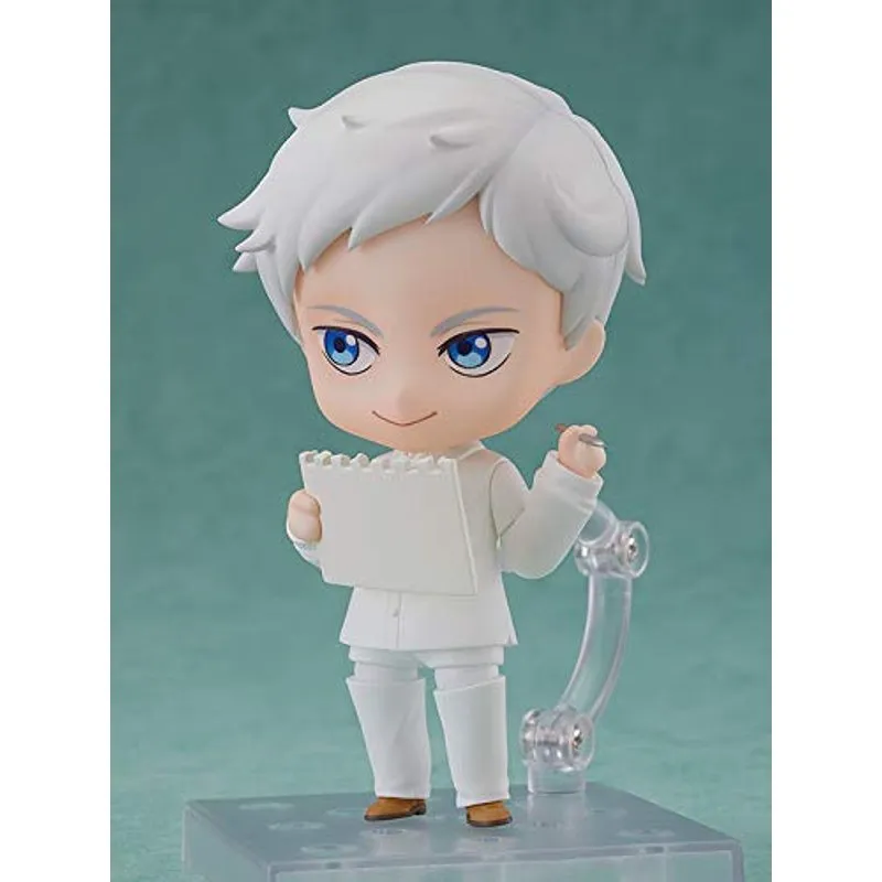 good-smile-nendoroid-norman-figur-the-promised-neverland image 2