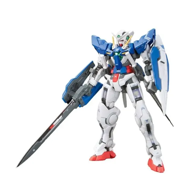 bandai-gundam-rg-exia-modellbausatz-1-144-rg-15 image 1