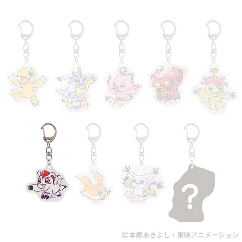 kameco-anh-nger-gomamon-digimon-adventure-limited-edition-5-cm image 1