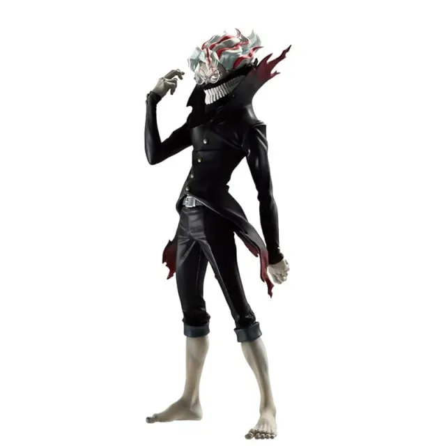 banpresto-dan-da-dan-grandista-okarun-transformed-figur image 1