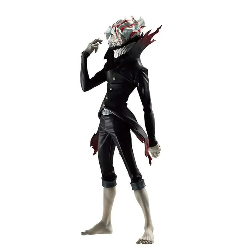 banpresto-dan-da-dan-grandista-okarun-transformed-figur image 1