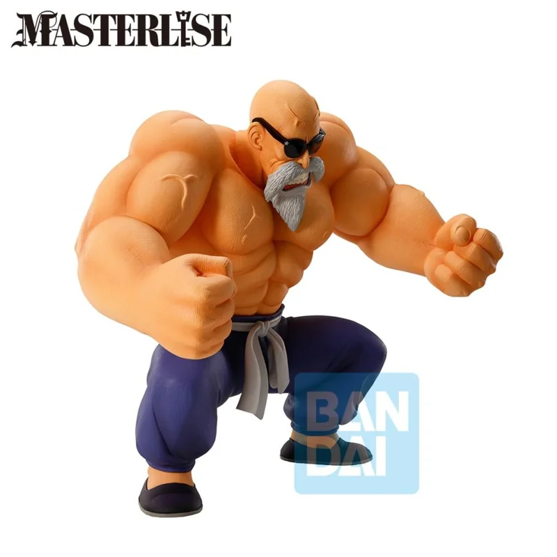 banpresto-dragon-ball-train-section-kamesennin-figur image 4