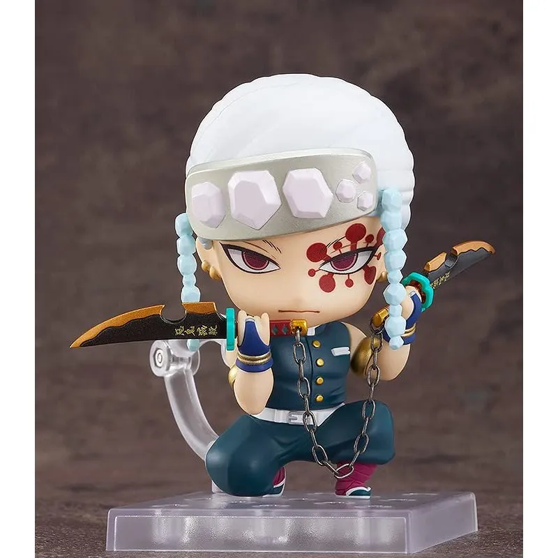 good-smile-demon-slayer-tengen-uzui-nendoroid-figur-sound image 4