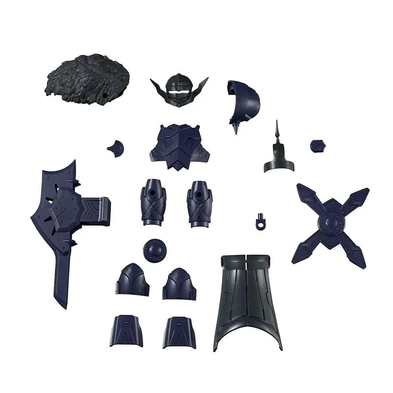 bandai-30mf-a08-rosan-viking-class-up-armor-set image 1