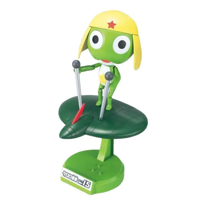 bandai-keroro-gunso-ver-1-5-flying-board-sammelfigur image 1