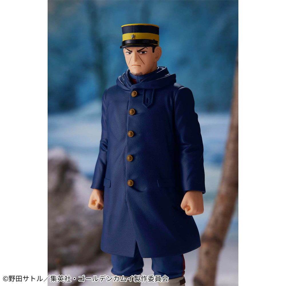 banpresto-golden-kamuy-tsukishima-figur-15-cm-pvc image 3