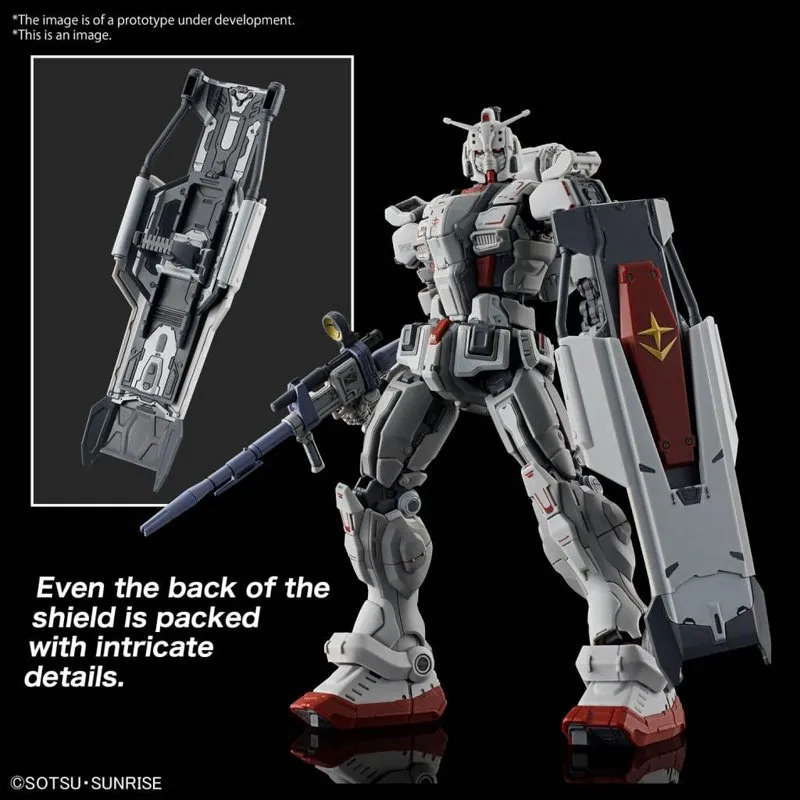 bandai-gundam-255-hg-gundam-ex-modellbausatz-1-144 image 1