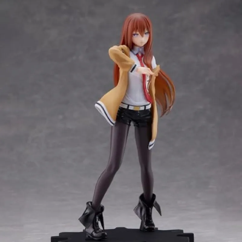 steins-gate-makise-kurisu-figur-labormantel image 3