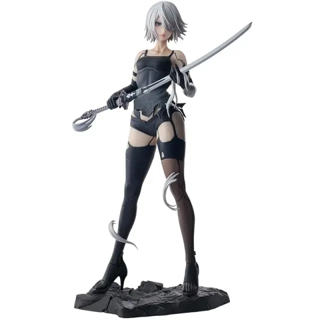 taito-nier-automata-a2-figur-for-the-glory-of-mankind image 1