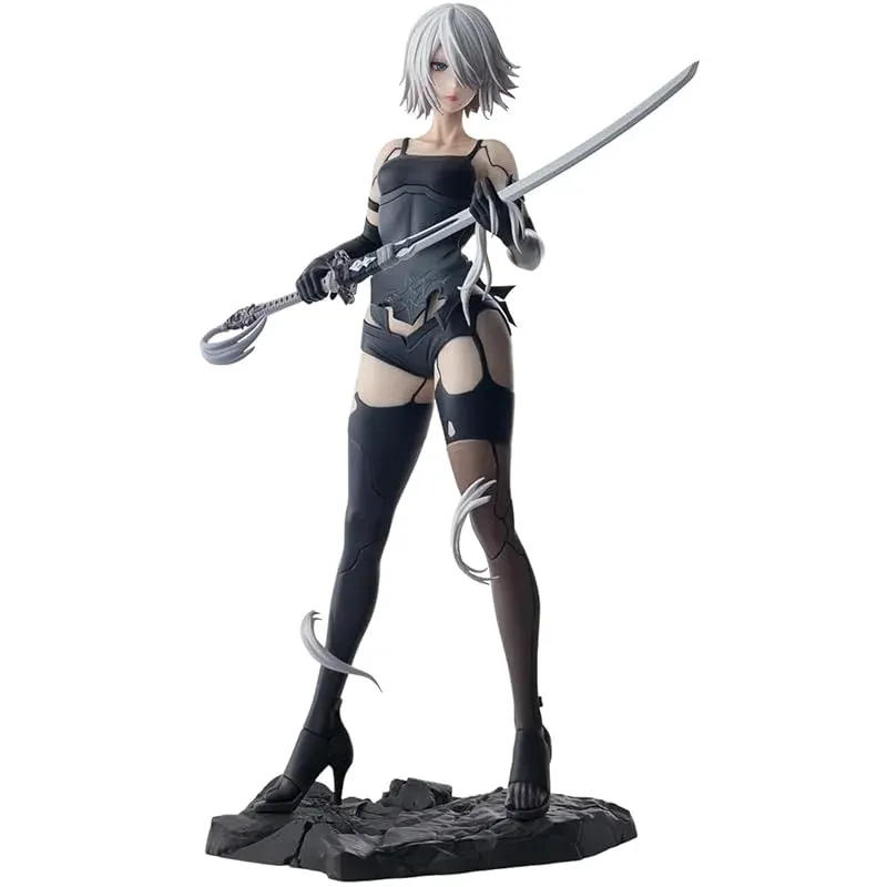 taito-nier-automata-a2-figur-for-the-glory-of-mankind image 1