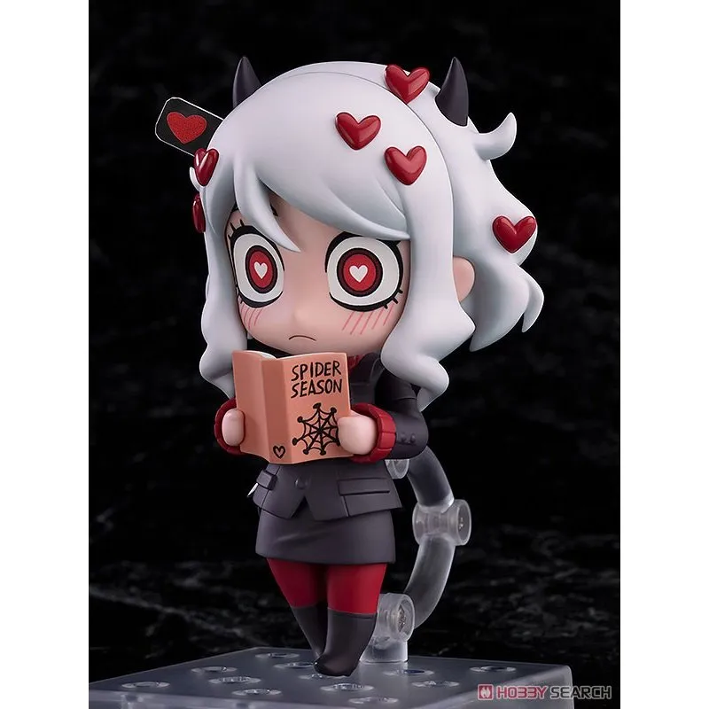modeus-nendoroid-figur-chibi-actionfigur-helltaker image 3