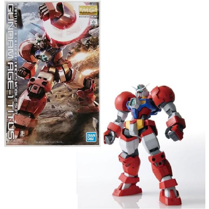 gundam-mg-1-100-age-1-titus-modellbausatz image 2
