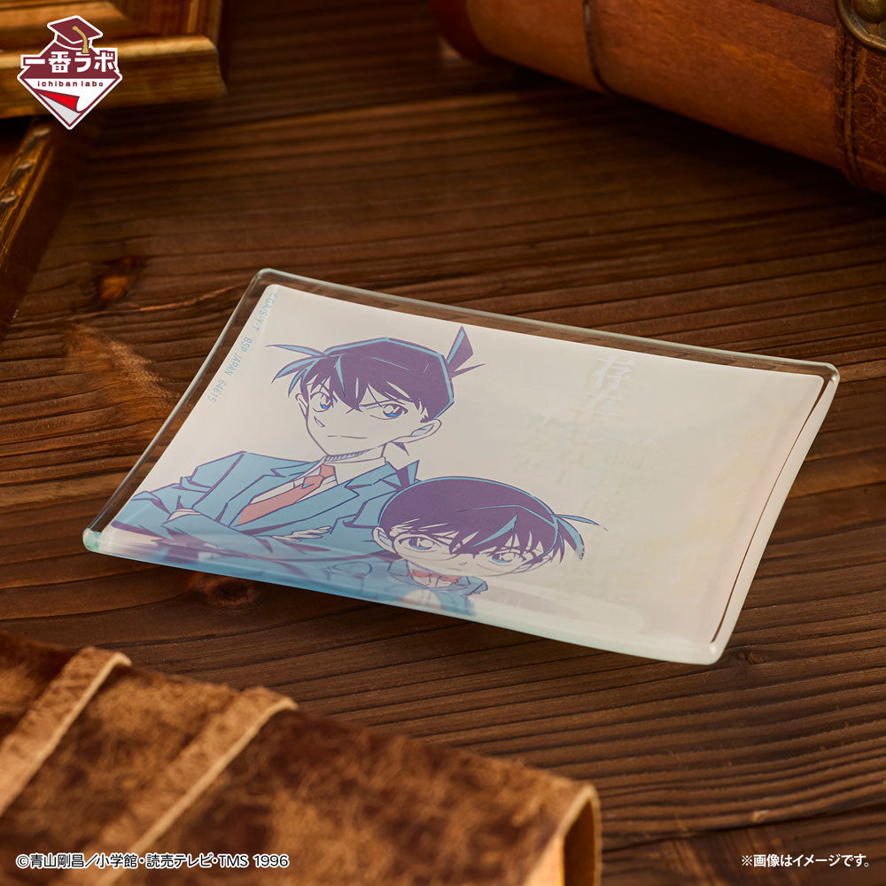 detective-conan-ichiban-kuji-file-2-teller-glas-11-cm-blindbox-d-prize image 3