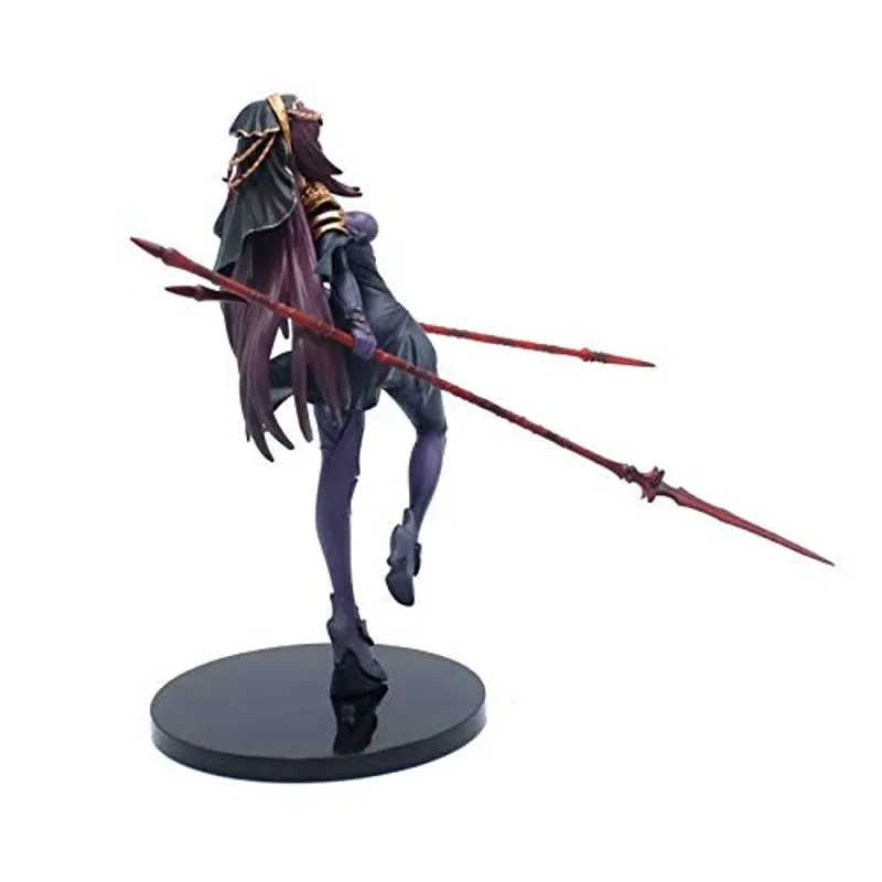 fate-lancer-scathach-third-ascension-figur-sammelfigur image 2