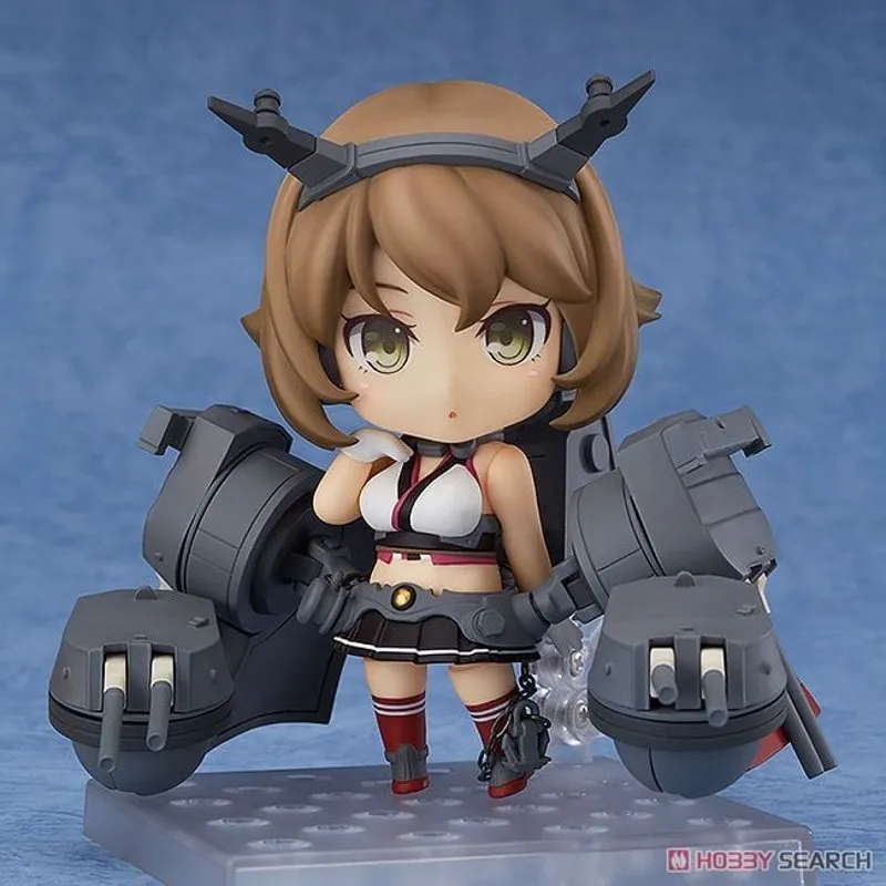 good-smile-nendoroid-mutsu-figur-kantai-collection image 1