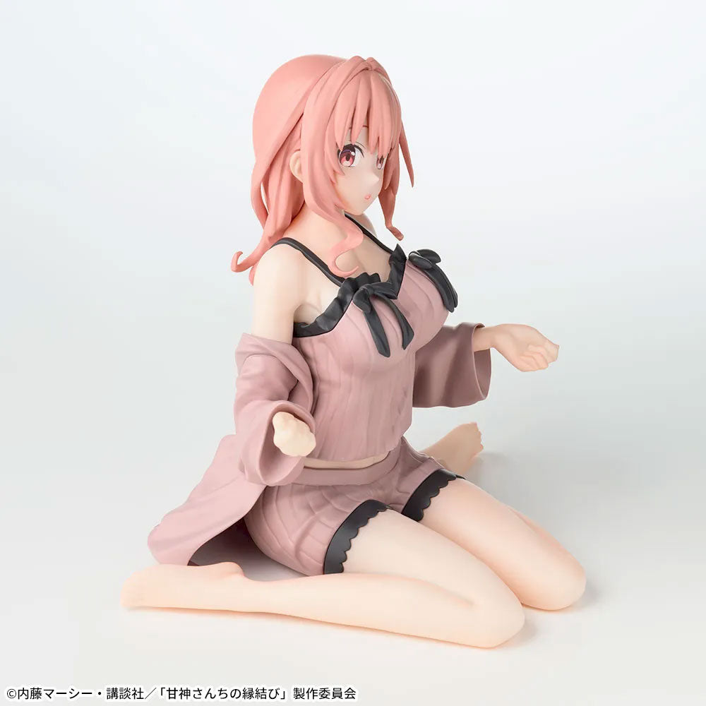 kameco-amagami-sister-yuna-yumemirize-figur-11-cm-pvc image 4