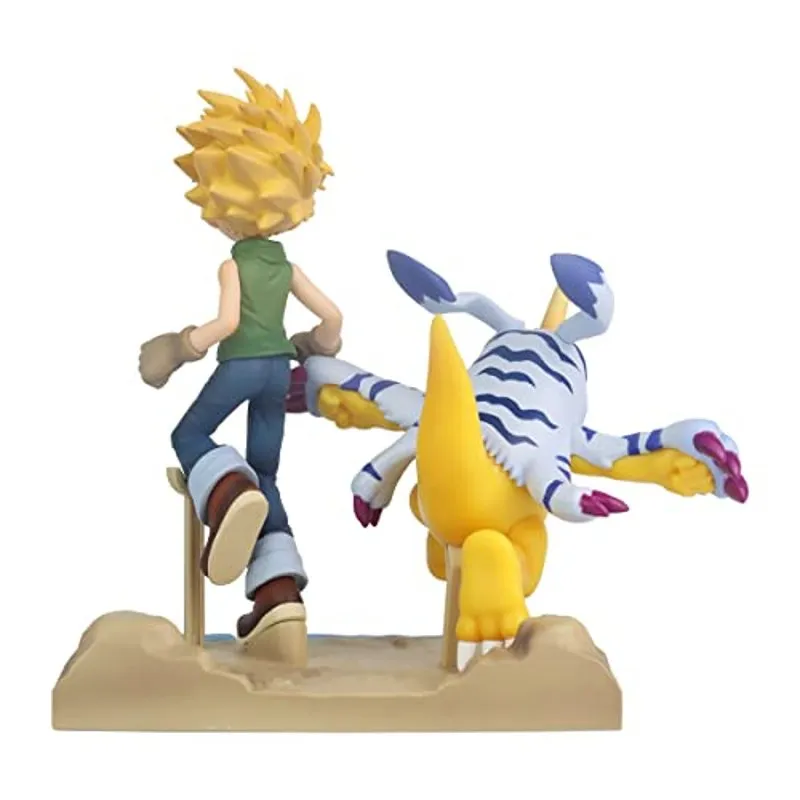 bandai-digimon-adventure-yamato-gabumon-figur-set image 4