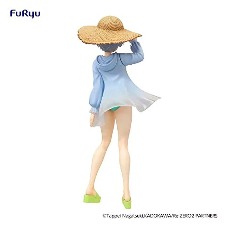 banpresto-re-zero-rem-summer-holiday-figur-badeanzug image 4