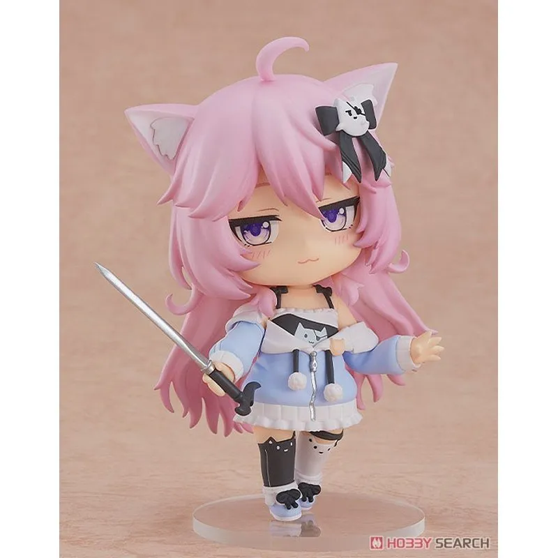 vshojo-nyatasha-nyanners-nendoroid-figur-chibi image 2