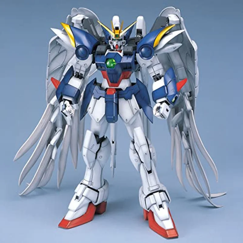 bandai-gundam-pg-wing-zero-custom-modellbausatz-1-60 image 2