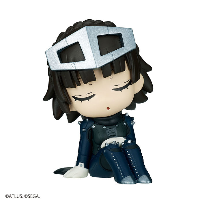 kameco-persona-5-royal-queen-figur-katazun-vol-2-gashapon-5-5cm image 1