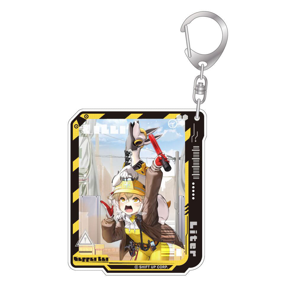 kameco-anh-nger-goddess-of-victory-nikke-liter-8-cm-kunststoff image 1