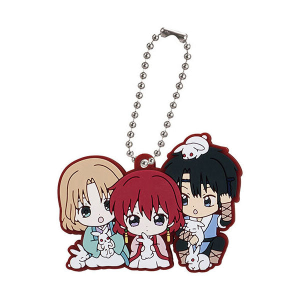 kameco-anh-nger-yona-hak-su-won-anh-nger-pvc-6-2-cm image 1