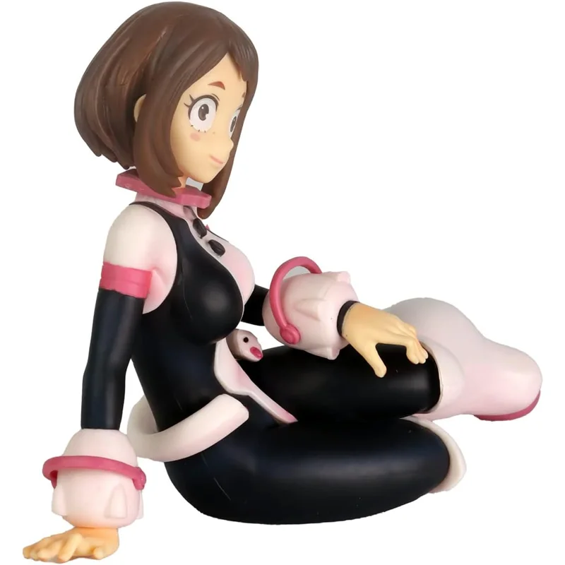 banpresto-my-hero-academia-ochaco-uraraka-break-time-figur image 5