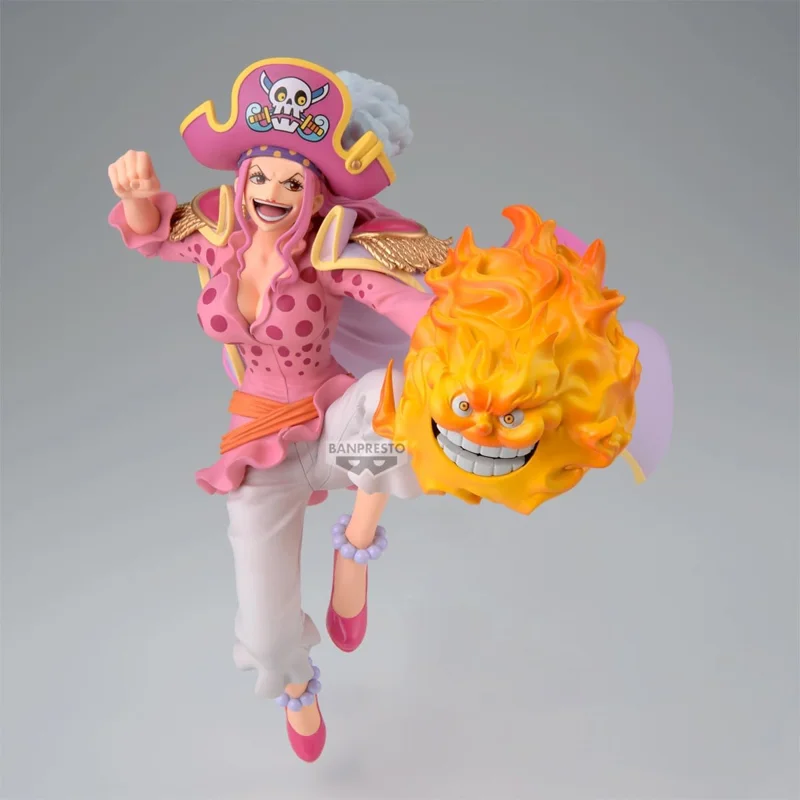 banpresto-one-piece-charlotte-linlin-battle-record-figur image 2