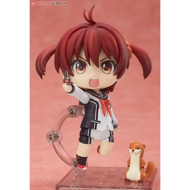 good-smile-food-wars-isshiki-nendoroid-figur image 1