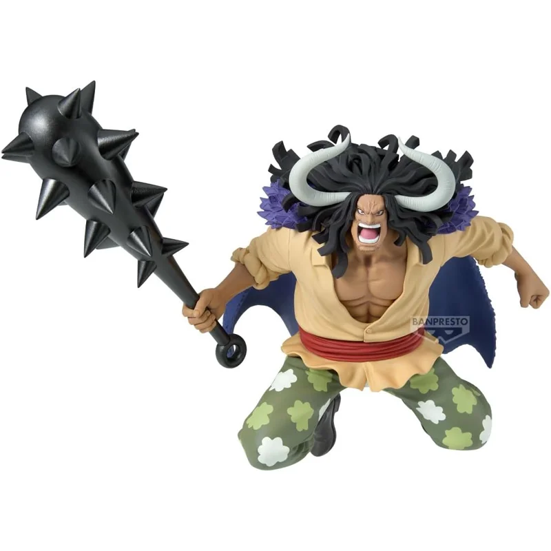 banpresto-one-piece-kaidou-battle-record-extra-figur image 1