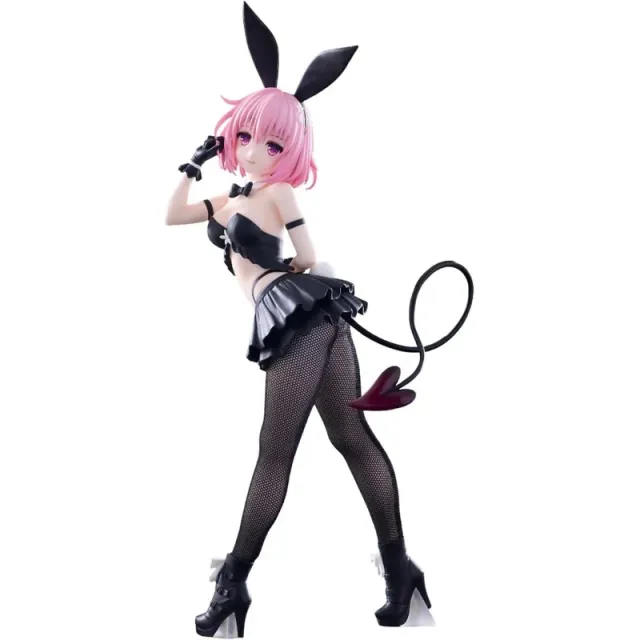 to-love-ru-bicute-bunnies-momo-belia-figur-bunny image 1