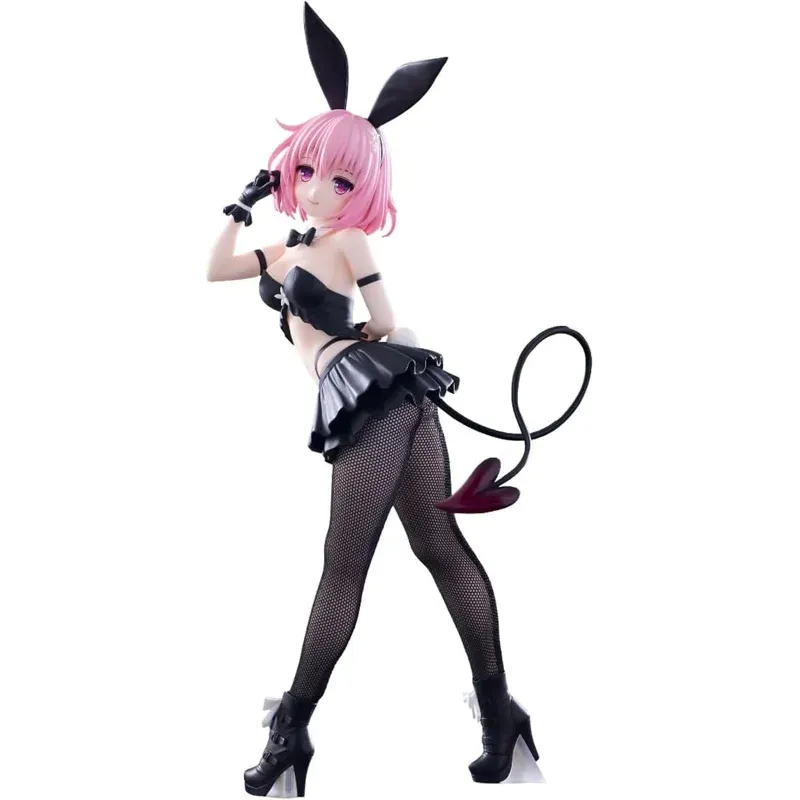 to-love-ru-bicute-bunnies-momo-belia-figur-bunny image 1