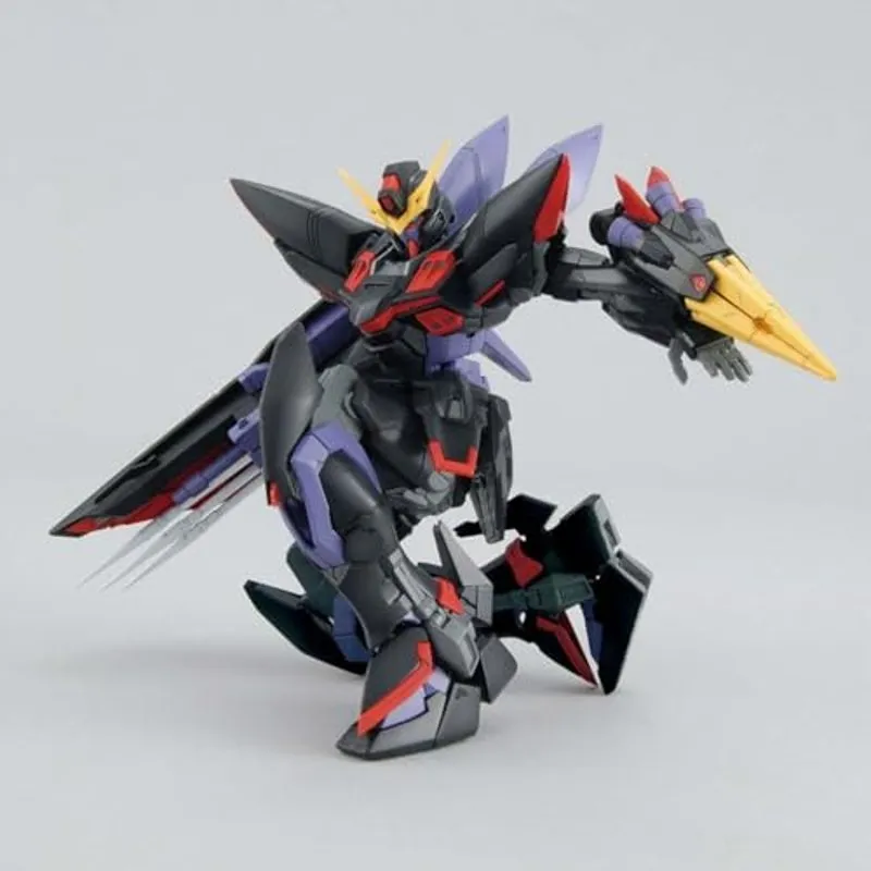 bandai-gundam-mg-1-100-blitz-gundam-gunpla-bausatz image 4